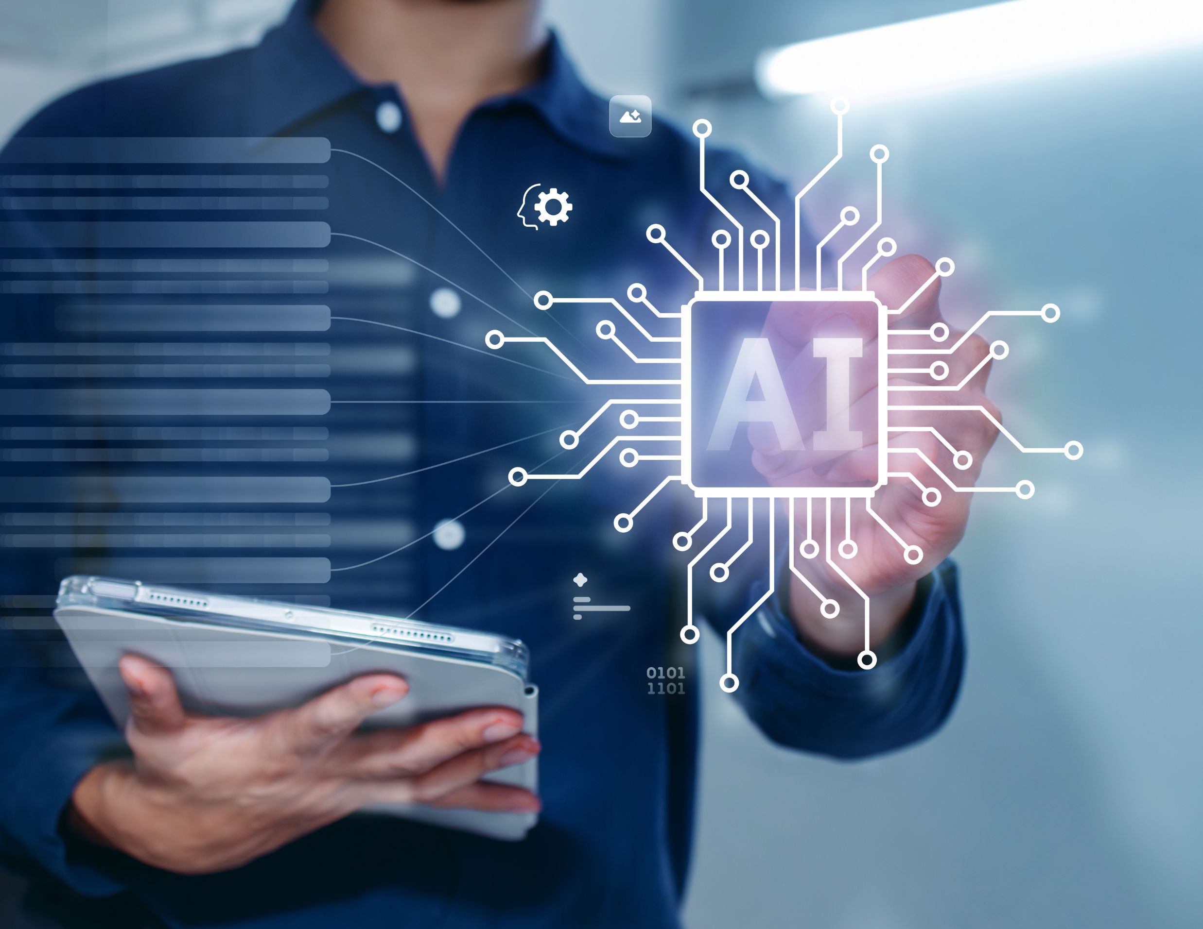 AI Agents: What They Are and Why Small Businesses Should Pay Attention